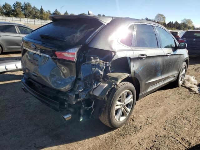 Photo 3 from auction – 2020 FORD EDGE SEL with VIN 2FMPK3J96LBA24504