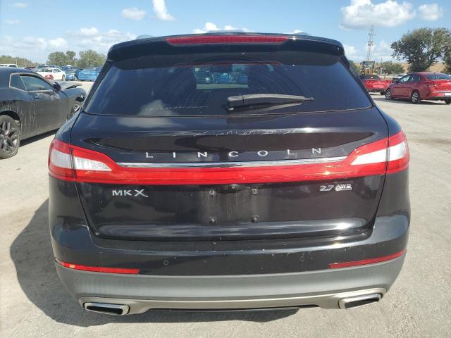 Zdjęcie 6 z aukcji – 2016 LINCOLN MKX RESERV z VIN 2LMPJ8LP6GBL29166