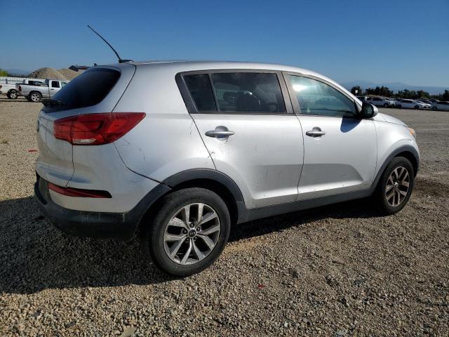 Photo 3 from auction – 2016 KIA SPORTAGE L with VIN KNDPBCAC5G7864076