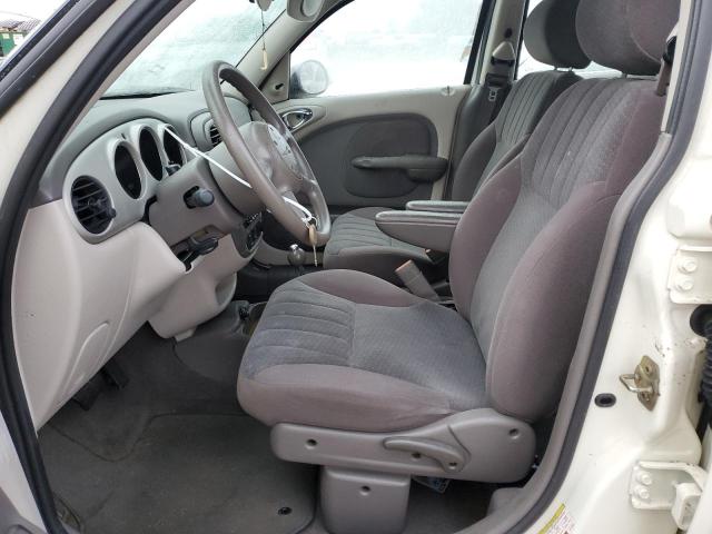 Photo 7 from auction – 2005 CHRYSLER PT CRUISER with VIN 3C4FY48B65T518530