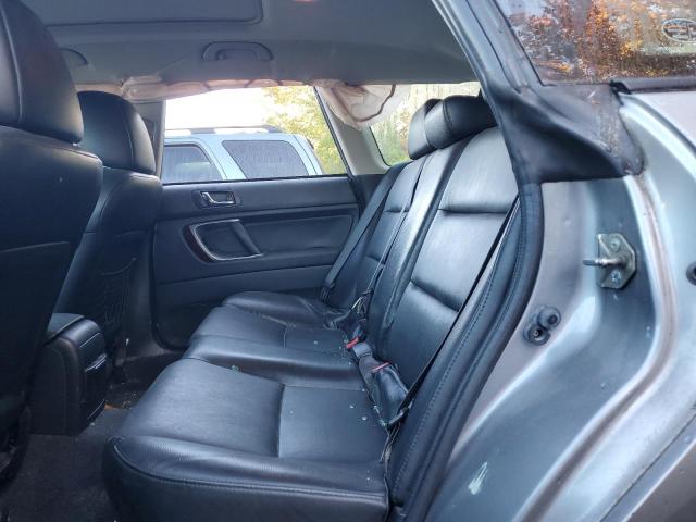 Photo 10 from auction – 2008 SUBARU OUTBACK 2. with VIN 4S4BP62C987319068