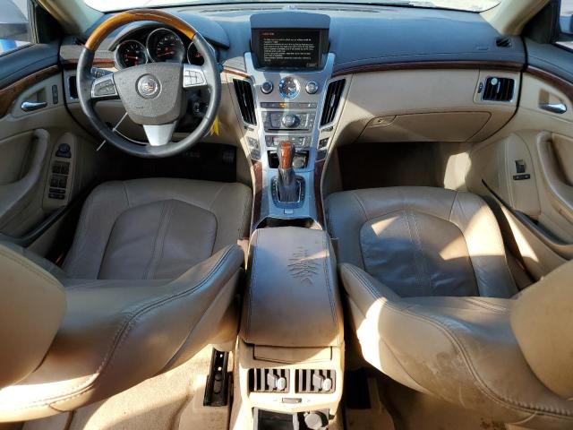 Photo 8 from auction – 2013 CADILLAC CTS LUXURY with VIN 1G6DF5E54D0116442