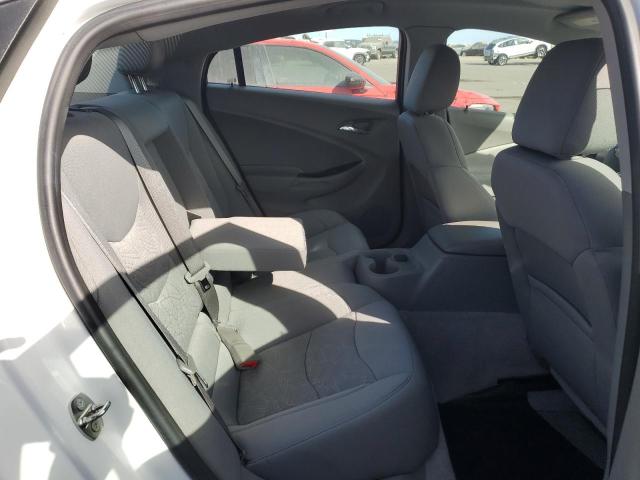 Photo 10 from auction – 2017 CHEVROLET VOLT LT with VIN 1G1RC6S57HU168337