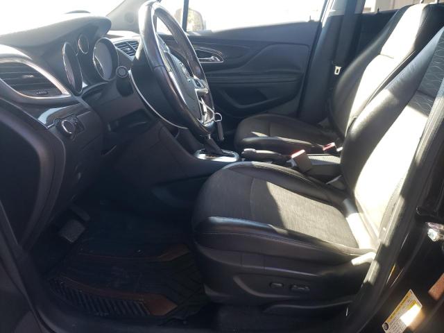 Photo 7 from auction – 2016 BUICK ENCORE with VIN KL4CJASB9GB673117