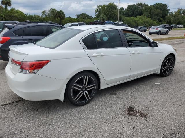 Photo 3 from auction – 2012 HONDA ACCORD EX with VIN 1HGCP2F70CA012710