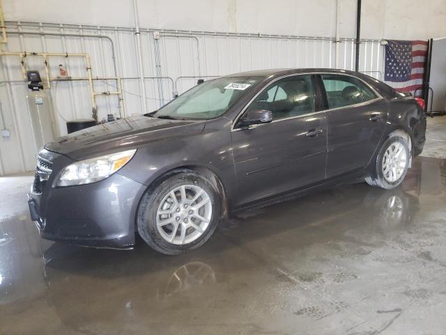 CHEVROLET MALIBU 1LT 2013 with VIN 1G11C5SA7DF165635 - Photo from auction