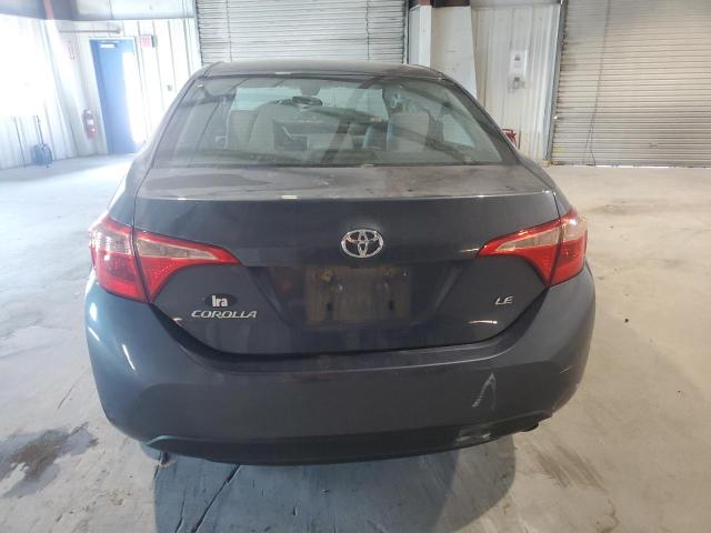 Photo 6 from auction – 2018 TOYOTA COROLLA L with VIN 2T1BURHE9JC036214