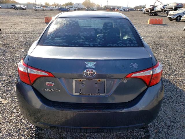 Photo 6 from auction – 2015 TOYOTA COROLLA L with VIN 2T1BURHEXFC321883