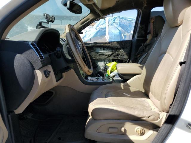 Photo 7 from auction – 2010 GMC ACADIA SLT with VIN 1GKLVNED4AJ235816