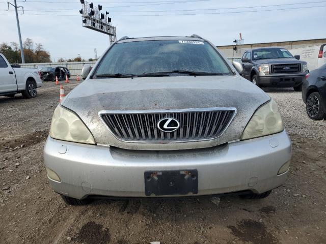 Photo 5 from auction – 2004 LEXUS RX 330 with VIN JTJHA31U740060489