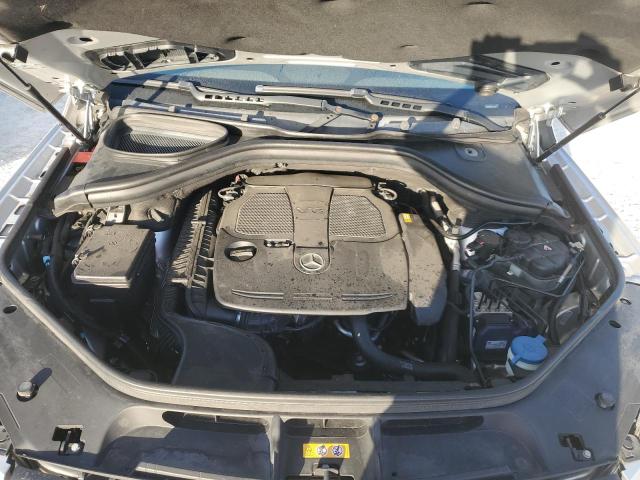 Photo 11 from auction – 2014 MERCEDES-BENZ ML 350 with VIN 4JGDA5JB8EA318635