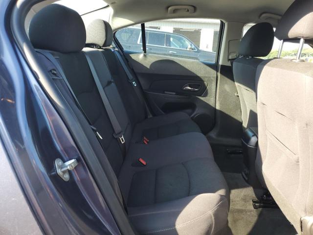 Photo 10 from auction – 2014 CHEVROLET CRUZE LT with VIN 1G1PC5SB9E7280512