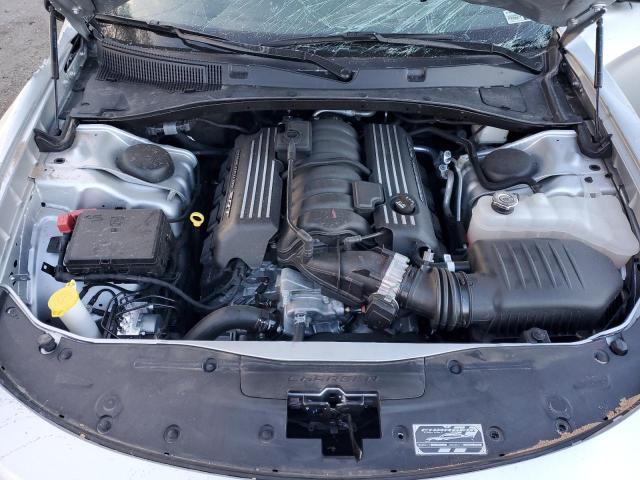 Photo 11 from auction – 2023 DODGE CHARGER SC with VIN 2C3CDXGJ1PH671471