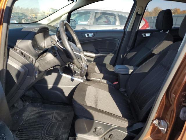 Photo 7 from auction – 2018 FORD ECOSPORT S with VIN MAJ6P1UL8JC227166