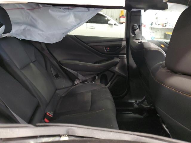 Photo 10 from auction – 2023 SUBARU OUTBACK WI with VIN 4S4BTGUD3P3194761