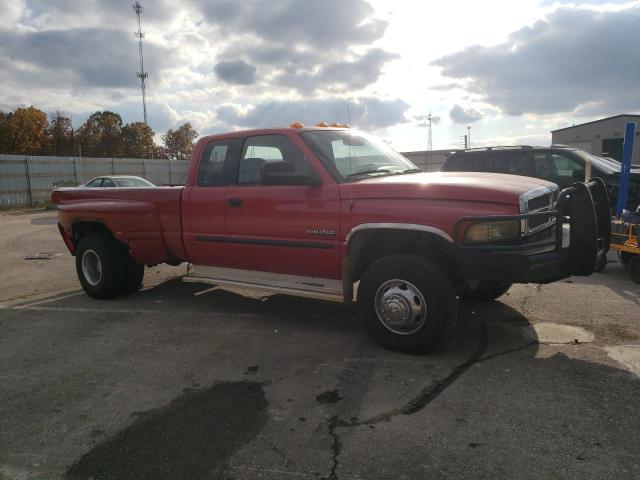 Photo 4 from auction – 2002 DODGE RAM 3500 with VIN 3B7MF33652M205850