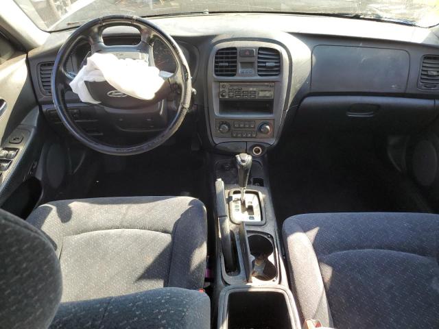 Photo 8 from auction – 2004 HYUNDAI SONATA GL with VIN KMHWF25H14A007148