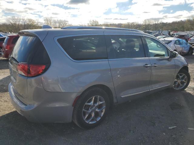 Photo 3 from auction – 2018 CHRYSLER PACIFICA L with VIN 2C4RC1GGXJR232961