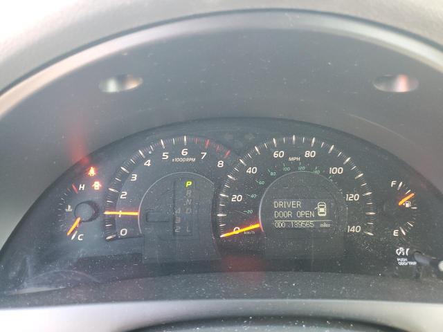 Photo 9 from auction – 2009 TOYOTA CAMRY BASE with VIN 4T4BE46K09R133567