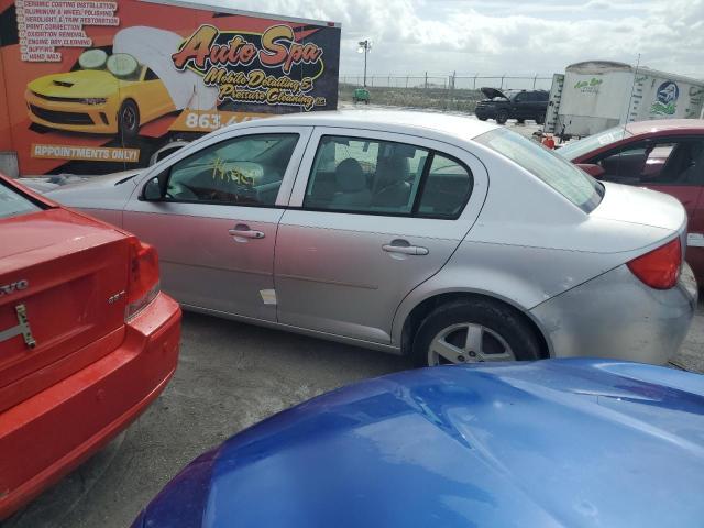 Photo 2 from auction – 2010 CHEVROLET COBALT 2LT with VIN 1G1AF5F56A7148853