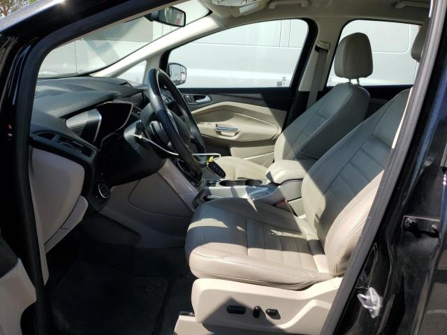 Photo 7 from auction – 2014 FORD C-MAX PREM with VIN 1FADP5CU0EL508389