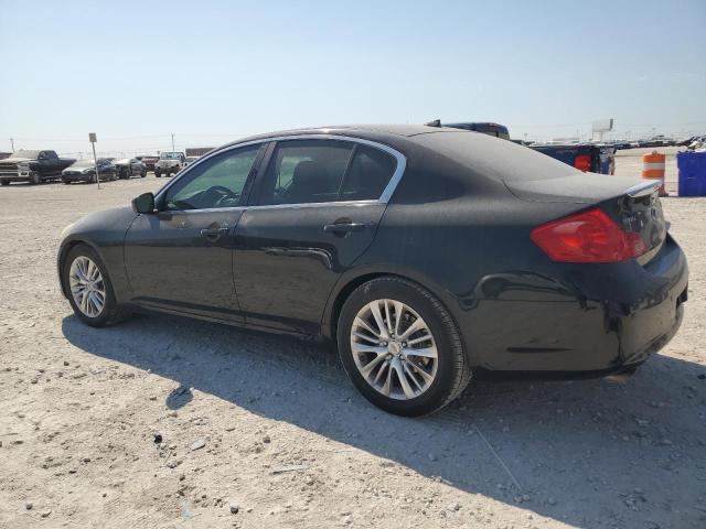 Photo 2 from auction – 2013 INFINITI G37 BASE with VIN JN1CV6AP2DM723007