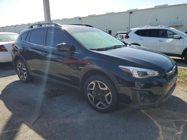 Photo 4 from auction – 2020 SUBARU CROSSTREK with VIN JF2GTANC5L8252476
