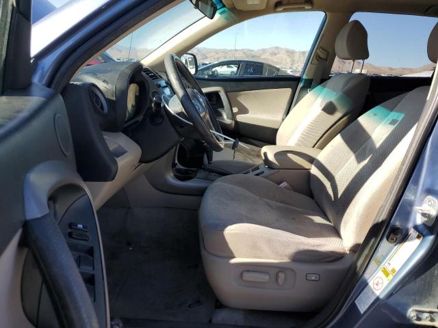 Photo 7 from auction – 2007 TOYOTA RAV4 LIMIT with VIN JTMZK31V075005726
