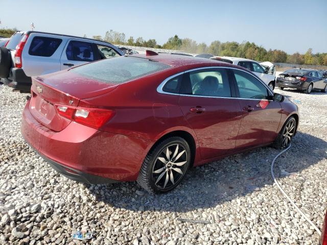 Photo 3 from auction – 2017 CHEVROLET MALIBU LT with VIN 1G1ZE5ST8HF180522