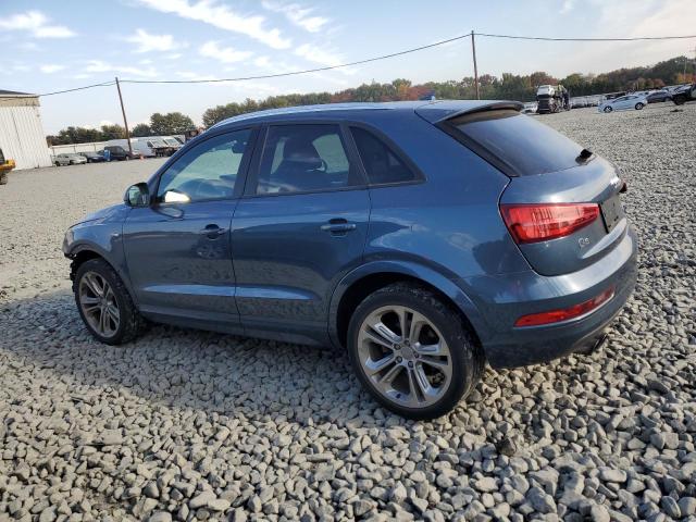 Photo 2 from auction – 2018 AUDI Q3 PREMIUM with VIN WA1ECCFS3JR015753