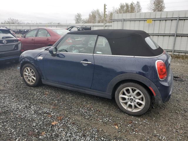 Photo 2 from auction – 2018 MINI COOPER S with VIN WMWWG9C54J3E38487