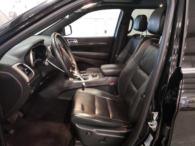Photo 7 from auction – 2017 JEEP GRAND CHER with VIN 1C4RJFBG6HC873022