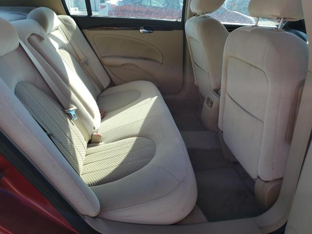 Photo 10 from auction – 2010 BUICK LUCERNE CX with VIN 1G4HA5EM1AU122929