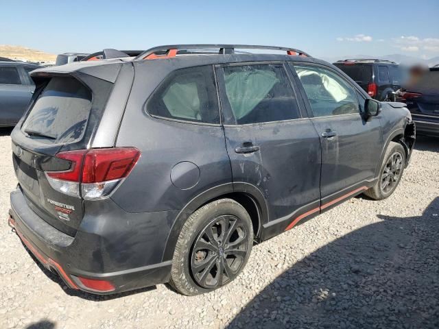 صورة رقم 3 من المزاد - 2023 SUBARU FORESTER S مع VIN JF2SKAJC3PH416526