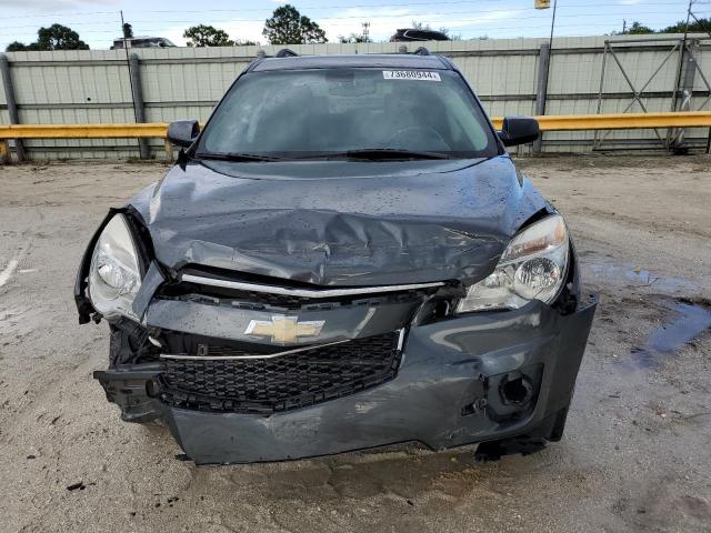 Photo 5 from auction – 2011 CHEVROLET EQUINOX LT with VIN 2CNFLEE51B6311638