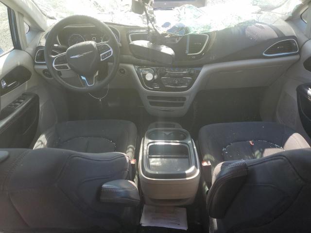 Photo 8 from auction – 2019 CHRYSLER PACIFICA T with VIN 2C4RC1FG1KR559459