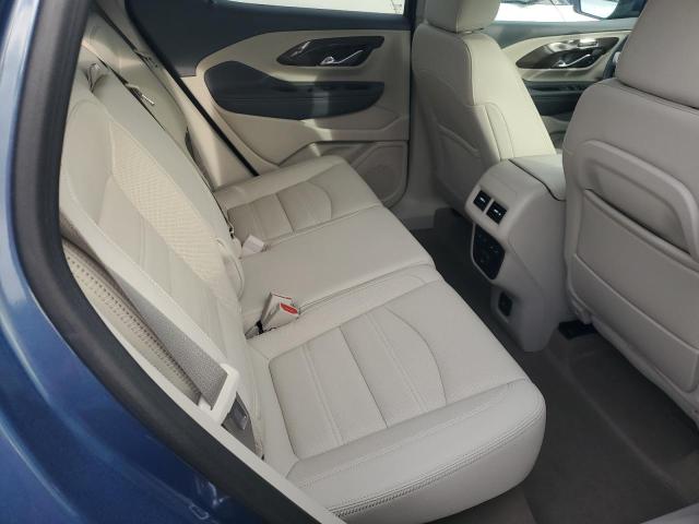 Photo 11 from auction – 2024 GMC TERRAIN DE with VIN 3GKALXEG6RL360260