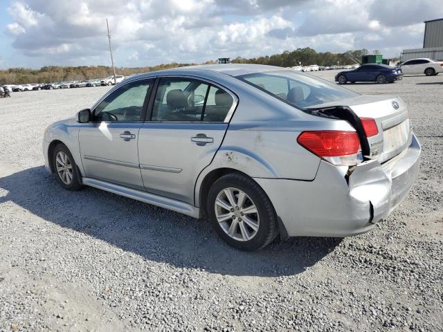 Foto 2 de la subasta – 2012 SUBARU LEGACY 2.5 con VIN 4S3BMBG67C3035947