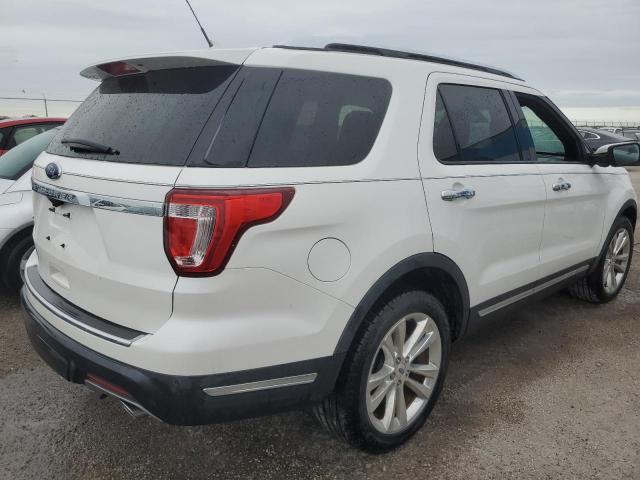 Photo 3 from auction – 2019 FORD EXPLORER L with VIN 1FM5K7F80KGA45841