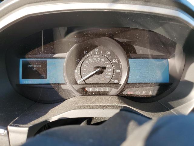 صورة رقم 9 من المزاد - 2020 FORD EDGE SEL مع VIN 2FMPK3J94LBB53549