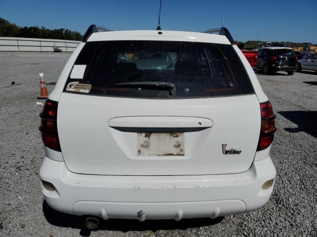 Photo 6 from auction – 2007 PONTIAC VIBE with VIN 5Y2SL65877Z408423