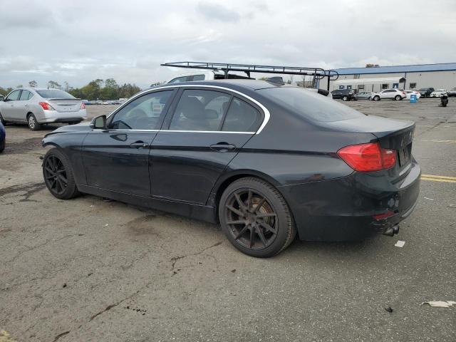 Photo 2 from auction – 2013 BMW 328 I with VIN WBA3A5C53DF359373