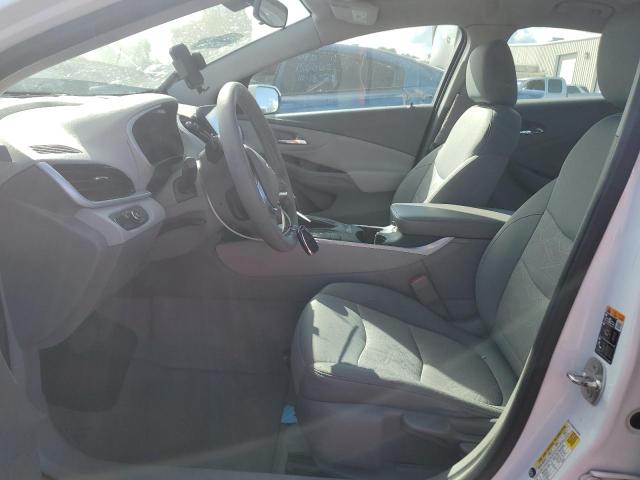 Photo 7 from auction – 2017 CHEVROLET VOLT LT with VIN 1G1RC6S57HU168337