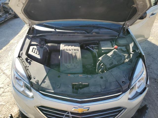 Photo 12 from auction – 2016 CHEVROLET EQUINOX LT with VIN 2GNALCEK2G1181728