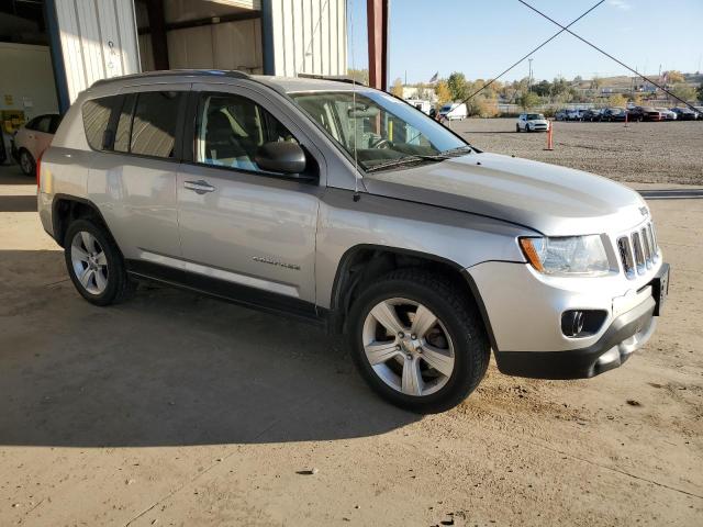Photo 4 from auction – 2012 JEEP COMPASS LA with VIN 1C4NJDEB4CD675206