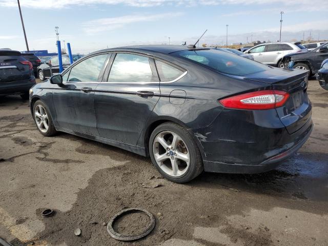 Photo 2 from auction – 2014 FORD FUSION SE with VIN 3FA6P0H70ER120580