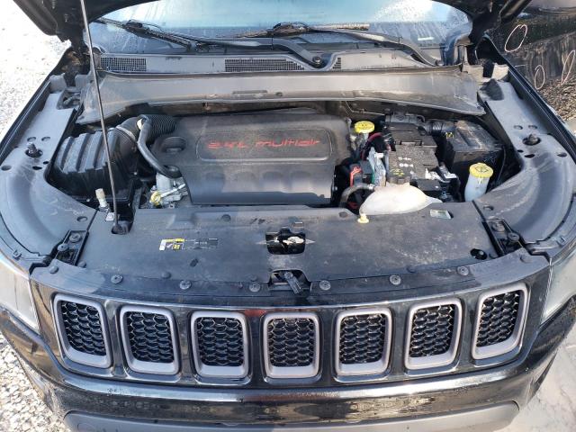 Zdjęcie 12 z aukcji – 2018 JEEP COMPASS TR z VIN 3C4NJDDB1JT111988