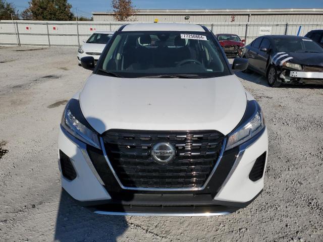 Photo 5 from auction – 2021 NISSAN KICKS S with VIN 3N1CP5BV5ML535710
