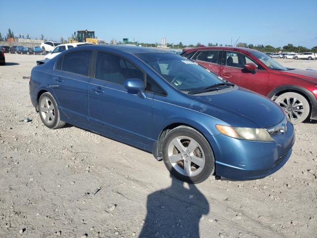 Photo 4 from auction – 2008 HONDA CIVIC EX with VIN 1HGFA16868L089868