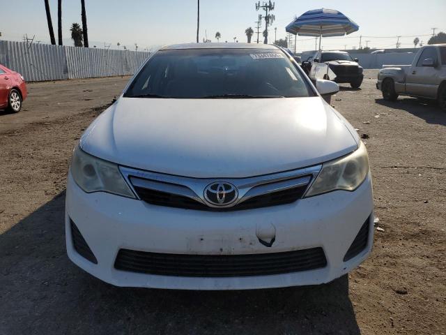 Photo 5 from auction – 2014 TOYOTA CAMRY L with VIN 4T4BF1FKXER341851